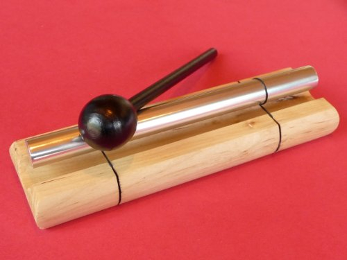 TONWUNDER Energy Chimes Klangstab in TOP QUALITÄT