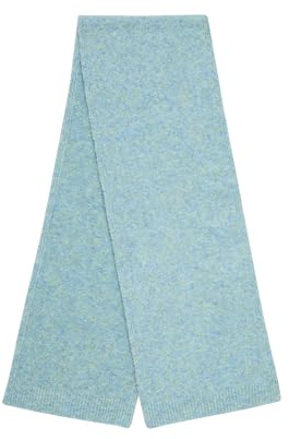 Q/S by s.Oliver Damen Schal aus Bouclé, 53W0, 1
