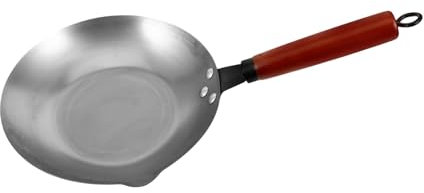UTHCLO Melting Pot Handle Portable Melt Pan for Cheese Candy Cookware Wide Mouth Design for Kitchen Supplies