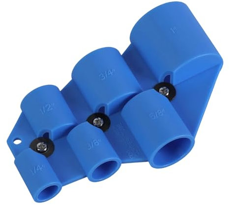 Versatile Pipe Depth Gauges Water Hose Measuring Tool Simple to Operate for Accurate Measurement of Water Hoses