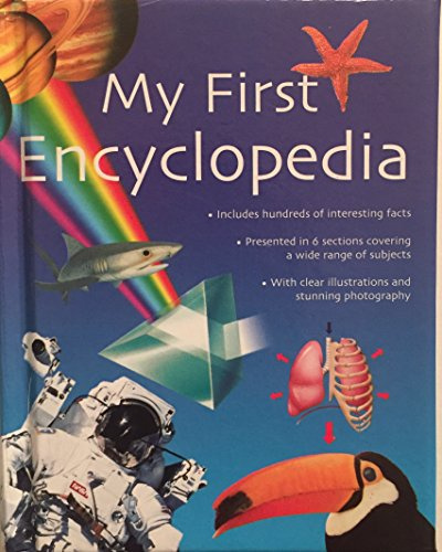 My First Encyclopedia