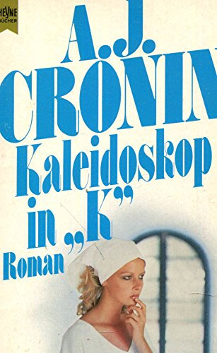 Kaleidoskop in K (Heyne Allgemeine Reihe (01))