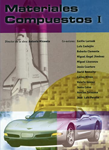 Materiales Compuestos I