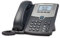 CISCO SYSTEMS SPA504G 4 Line IP Phone With Display PoE and PC Port - (Phones > IP & POTS Phones)