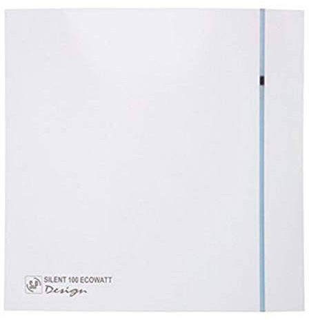S & p silent 100 - Kit extractor silent100 chz ecowatt+ct-12/6