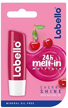 Labello Scrub labbra 59 ml