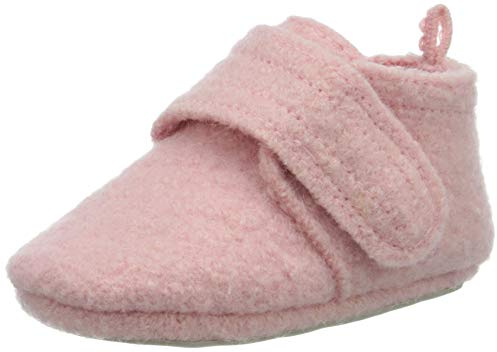 Sterntaler Unisex Baby Baby-krabbelschuhSlipper