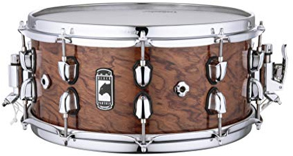 Mapex Black Panther Snare Drum - Shadow, 14x6,5