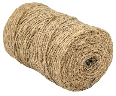 Grow Tools 100m Garden String – Durable Multipurpose Twine for Tying Plants, Gardening, Crafts & DIY Projects