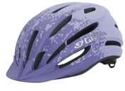 Giro - Register II (UY) - EU Helme - Jugendliche Unisex - Schutzausrüstung, Fahrradhelm, Freizeithelm, Helm für Freizeitradfahren, Flieder, UY