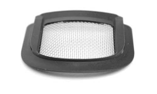 Limescale Filter/Fine Sieve Compatible with/Replacement Part for Siemens 00601437 TW911P2 Porsche Design Kettle