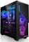 Megaport Gaming PC AMD Ryzen 9 9900X • Windows 11 • GeForce RTX4060Ti 16GB • 32GB DDR5 • 1000GB M.2 SSD • Wasserkühlung • WLAN • Gamer pc Computer Gaming rechner