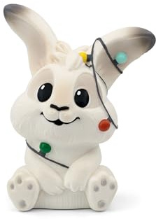 tonies Figurine Calendrier de l'Avent - Pompon et Les lumières de Noël- Personnage Audio pour conteuse Toniebox, 4 Ans et Plus - boîte à Histoires Vendue séparément