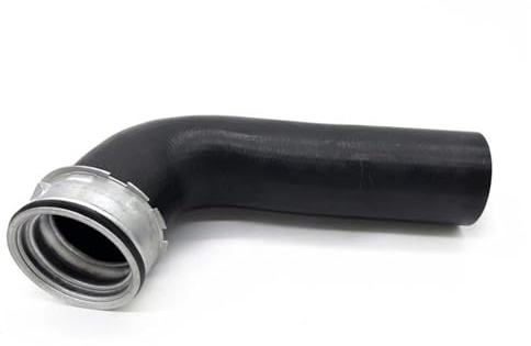 Ansaugschlauch 11613428426 für BMW X3 E83 Turbolader-Ansaugschlauch, Kühlmittel-Ladeluftschlauch, Kfz-Ersatzteil