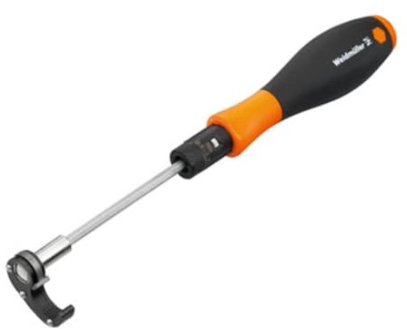 Weidmuller 1900001000 – Werkzeug screwty-m12-dm