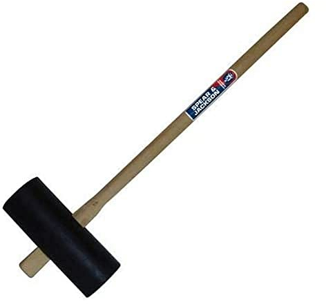 Spear & Jackson RMAUL Maglia in gomma per giardinaggio e recinzione