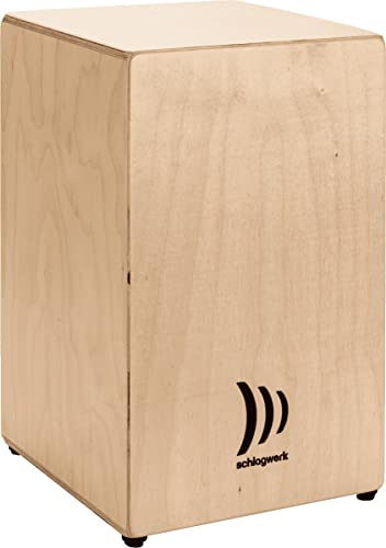 Schlagwerk CBA 2 Grand cajón