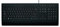Logitech K280e Pro Kabelgebundene Business Tastatur für Windows, Linux und Chrome, USB-Anschluss, Handballenauflage, Spritzwassergeschützt, PC/Laptop, Skandinavisches Layout - Schwarz
