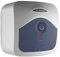 Ariston Chauffe-eau électrique, blanc, 3100321 - Fabriqué pour être installé en Italie