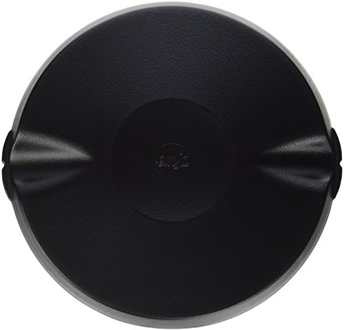 Emsa Kühlakku, Für Salatschalen-Serie Accenta, Schwarz, 517183