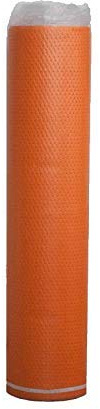 Base Aislante Suelo Radiante FOAM7 - THERMO FOAM 2.0. Rollo:20m2 de 2mm para Tarimas y Parquets; Rollo:20m2; 35kg/m3 PP Densidad; Resistencia térmica: 0,038Kw/m2