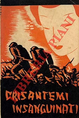 Crisantemi insanguinati.