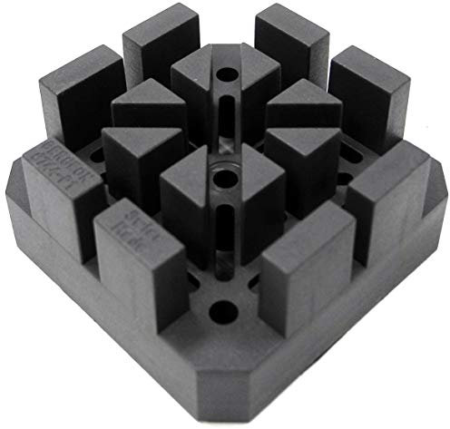 BERGEON Blocco di supporto per braccialetto orologio 6744-P1 - HB6744-P1