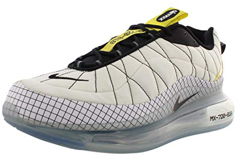 Nike Herren Mx-720-818 Leichtathletik-Schuh, Blanco