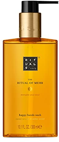 RITUALS, The Ritual of Mehr Handseife, 300 ml.