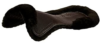 Acavallo Therapeutic Gel Pad Full Eco - Braun