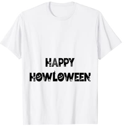 Pacho feliz Howloween Halloween Camiseta