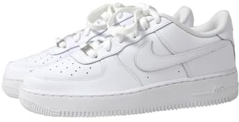 Nike Air Force 1 '07 An20, Scarpe da Basket Uomo, White Black, 42.5 EU