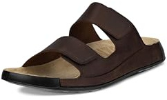 ECCO 2:a Cozmo dam Platt sandal