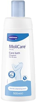 MoliCare SKIN Pflegebad | 500 ml