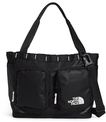 The North Face Herren Base Camp Voyager Tragetasche (1er Pack)