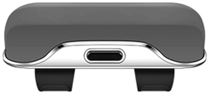 Sharplace Sonnenbrillenhalter für Auto Visier, Auto Sonnenbrillenhalter, Brillen Aufbewahrung Organizer, Sonnenbrillen Clip Hartschale Auto Visier Sonnenbrillenetui, Auto Brillenetui