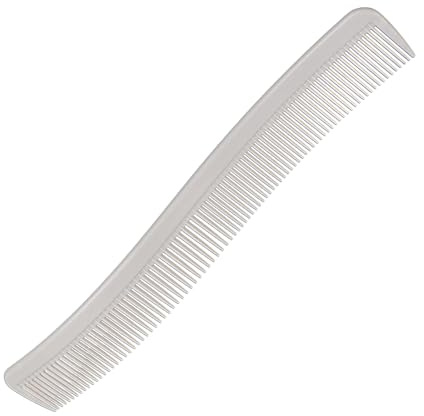 Peines de dientes - Set versátil de peines de peinado para hombres | profesionales para cortar el cabello con mango antideslizante, peine de pelo de precisi n para uso doméstico n