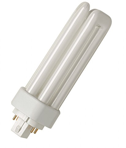 Osram DULUX T/E 26 W/830 CONSTANT Tube Fluorescent In Plus GX24Q Lot de 10-1
