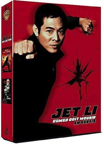 Jet Li Collection - Roméo doit mourir + En sursis [Pack]