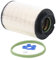 Japanparts FC-ECO034 Filtro combustible