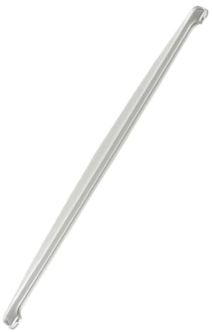Glasplattenleiste hinten Kühlschrank Liebherr 7422714