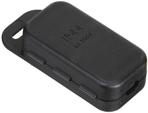 Roca ag0103407r Kit elektronische Box Abdeckung spezielle Conexion Sent Mischbatterie Wasserhahn – ELECTRONICAS – Ersatzteilen