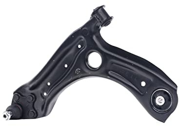 MONROE L29A44 Lenker Radaufhängung Querlenker Kompatibel mit VW Polo Schrägheck 6R1, 6C1 6R0407151A 6R0407151F 6R0407151B