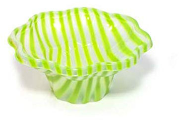 Effe2cart Coppa Coppetta Yogurt in Plastica Semitrasparente 50 pz.