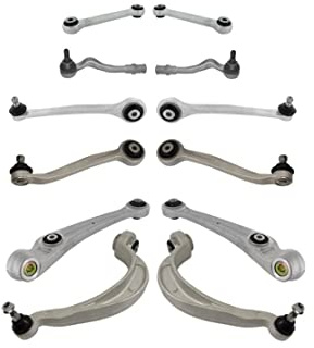 Reparatursatz Querlenker passend für AUDI A4 B8 A5 Q5 Vorderachse