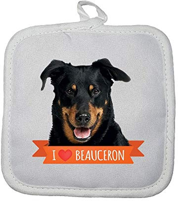 Manique Gant de Cuisine Beauceron