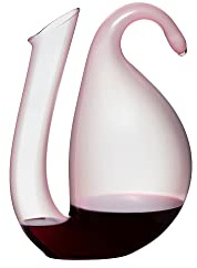 Riedel Ayam Rosa Dekanter