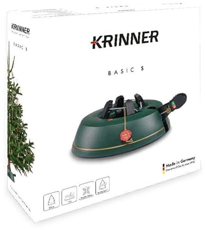 Weihnachtsbaumständer Krinner Basic 94105