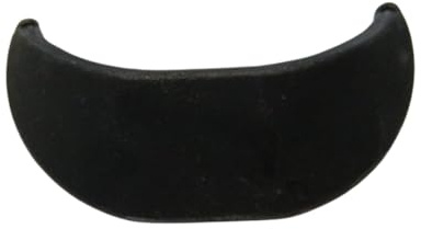 Frangifiamma in Ghisa per Stufe a Pellet, Compatibile con Modelli LI EVO, LS EVO, NX, NP, NP EVO, NC8, NIS9 EVO