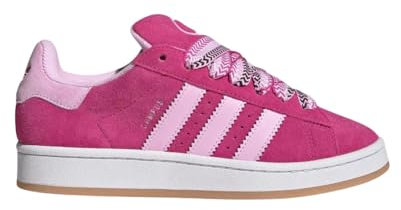 adidas Scarpe casual da donna Campus 00s, Rosa rosa., 40 EU